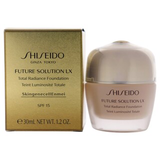 Foto 1 | Base Shiseido Future Solution Lx Total Radiance Spf 15 - Venta Internacional.