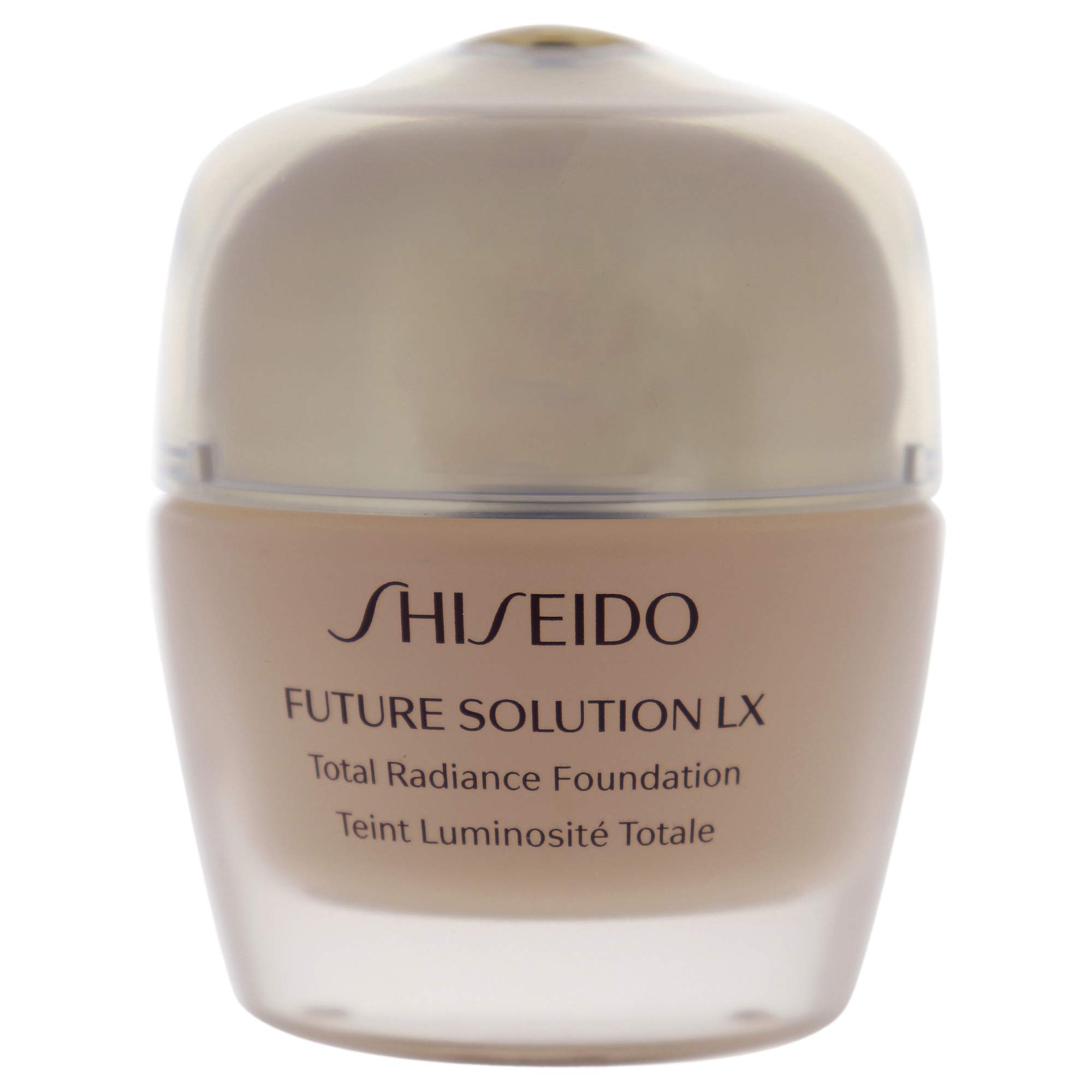 Foto 3 pulgar | Base Shiseido Future Solution Lx Total Radiance Spf 15 - Venta Internacional.