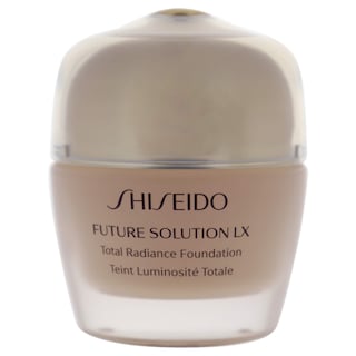 Foto 2 | Base Shiseido Future Solution Lx Total Radiance Spf 15 - Venta Internacional.