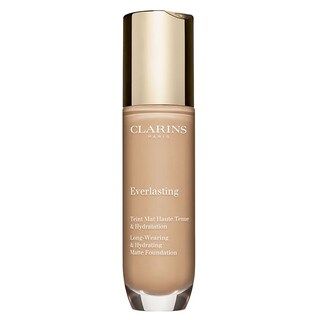 Foto 1 | Base Clarins Everlasting De Cobertura Total, 30 Ml - Venta Internacional.