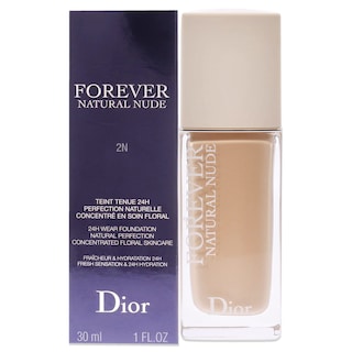 Foto 1 | Base Dior Forever Natural Nude 2n 30 ml para Mujer - Venta Internacional