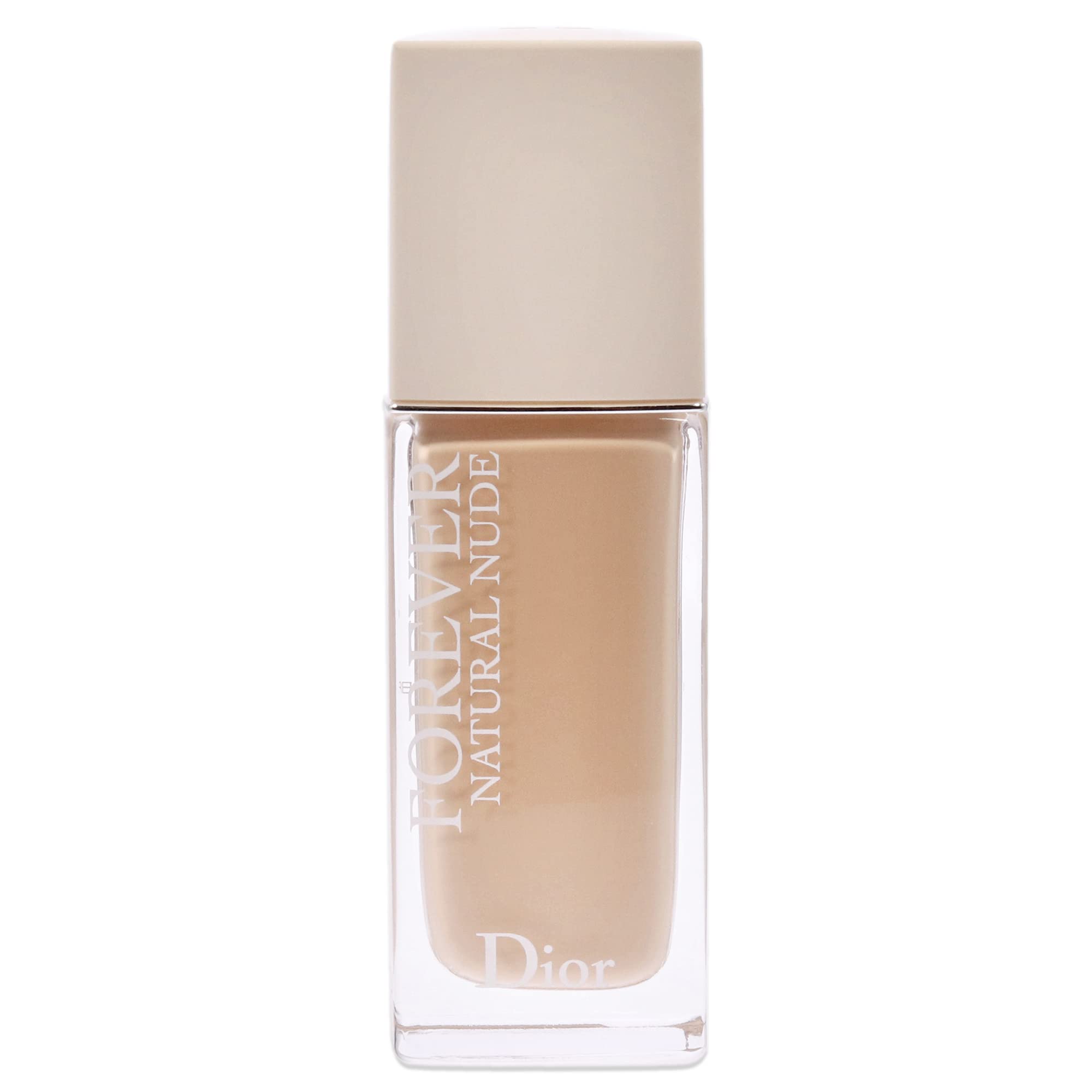 Foto 3 pulgar | Base Dior Forever Natural Nude 2n 30 ml para Mujer - Venta Internacional