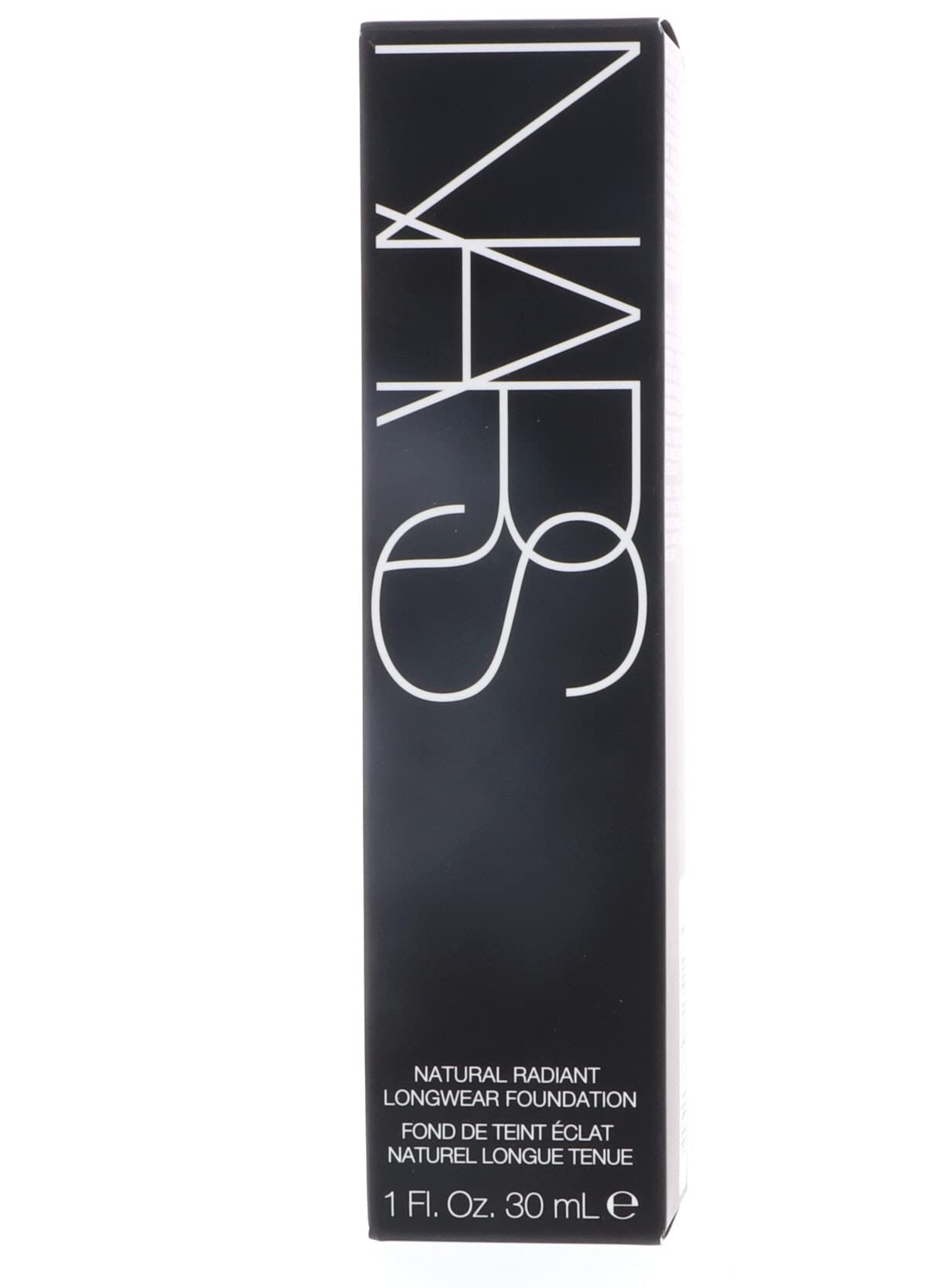 Foto 6 pulgar | Base Nars Natural Radiant Longwear Vallauris 30 Ml - Venta Internacional.