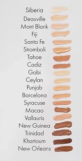 Foto 5 | Base De Maquillaje Nars Sheer Glow Stromboli 30 Ml - Venta Internacional.