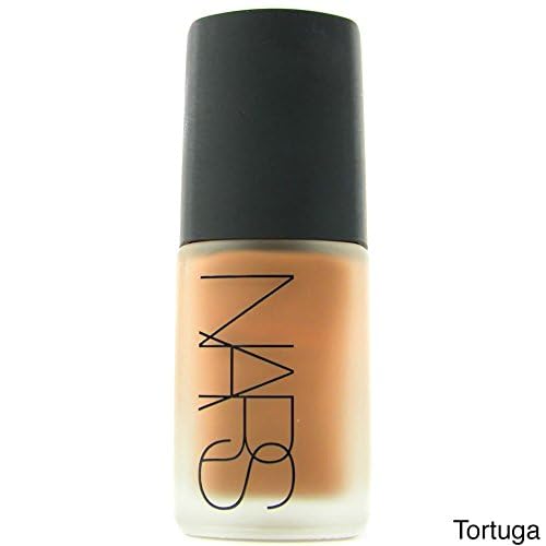 Foto 7 pulgar | Base De Maquillaje Nars Sheer Glow Stromboli 30 Ml - Venta Internacional.