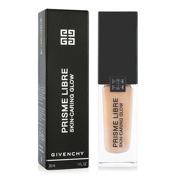 Foto 4 pulgar | Base De Maquillaje Givenchy Prisme Libre Skin Care Glow #1 -w105 - Venta Internacional.
