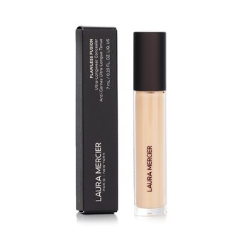 Foto 4 pulgar | Corrector Laura Mercier Flawless Fusion Ultra Longwear #1w - Venta Internacional.