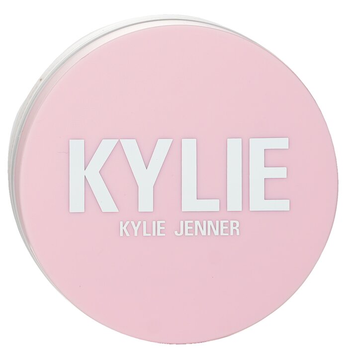 Foto 4 pulgar | Polvo Fijador Kylie Cosmetics #300 Yellow - Venta Internacional.