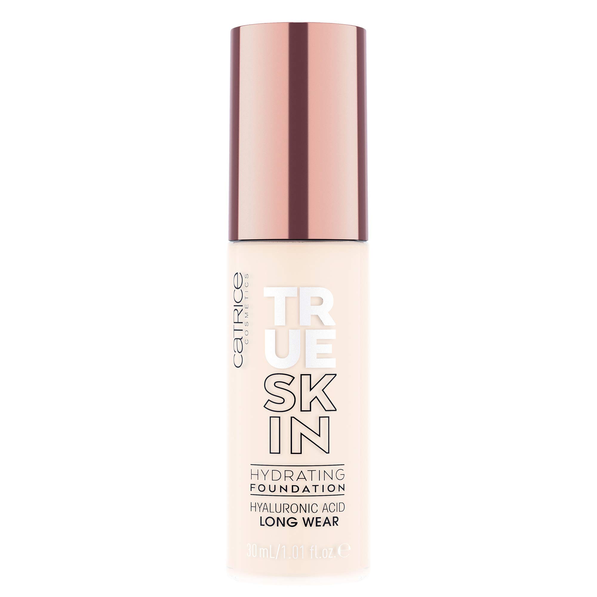 Foto 2 pulgar | Base De Maquillaje Catrice True Skin Hydrating 001 Neutral Fair - Venta Internacional.