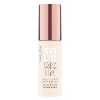 Foto 1 | Base De Maquillaje Catrice True Skin Hydrating 001 Neutral Fair - Venta Internacional.