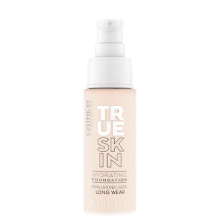 Foto 2 | Base De Maquillaje Catrice True Skin Hydrating 001 Neutral Fair - Venta Internacional.