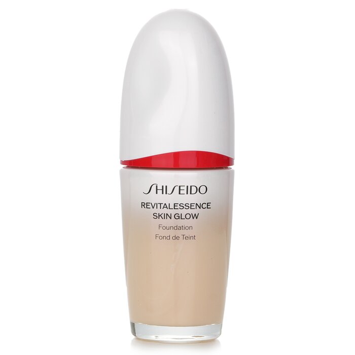 Foto 2 pulgar | Base De Maquillaje Shiseido Revitalessence Skin Glow Spf 30 #160 She - Venta Internacional.