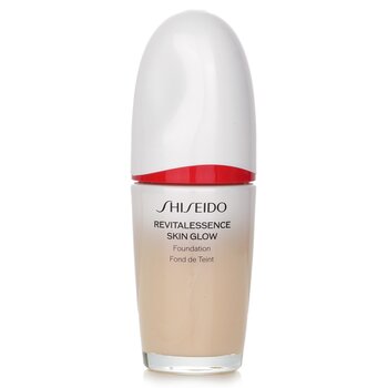 Foto 3 pulgar | Base De Maquillaje Shiseido Revitalessence Skin Glow Spf 30 #160 She - Venta Internacional.