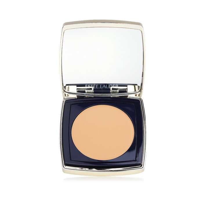 Base De Maquillaje En Polvo Estee Lauder Double Wear #4n2 Spiced Sand - Venta Internacional.