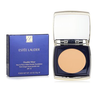 Foto 4 pulgar | Base De Maquillaje En Polvo Estee Lauder Double Wear #4n2 Spiced Sand - Venta Internacional.