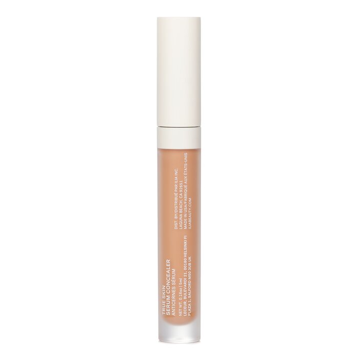 Foto 3 | Sérum Corrector Ilia True Skin Sc2.5 Lotus Shade - Venta Internacional.