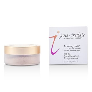 Foto 4 | Polvo Mineral Suelto Spf 20 Amazing Base De Color Beige Claro - Venta Internacional.