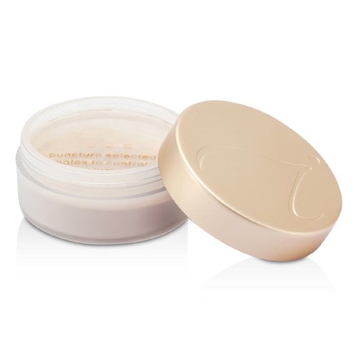 Foto 6 pulgar | Polvo Mineral Suelto Spf 20 Amazing Base De Color Beige Claro - Venta Internacional.