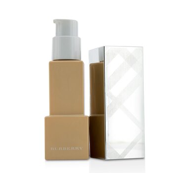 Foto 5 pulgar | Base De Maquillaje Burberry Bright Glow Flawless White Spf 30 #32 Ho - Venta Internacional.