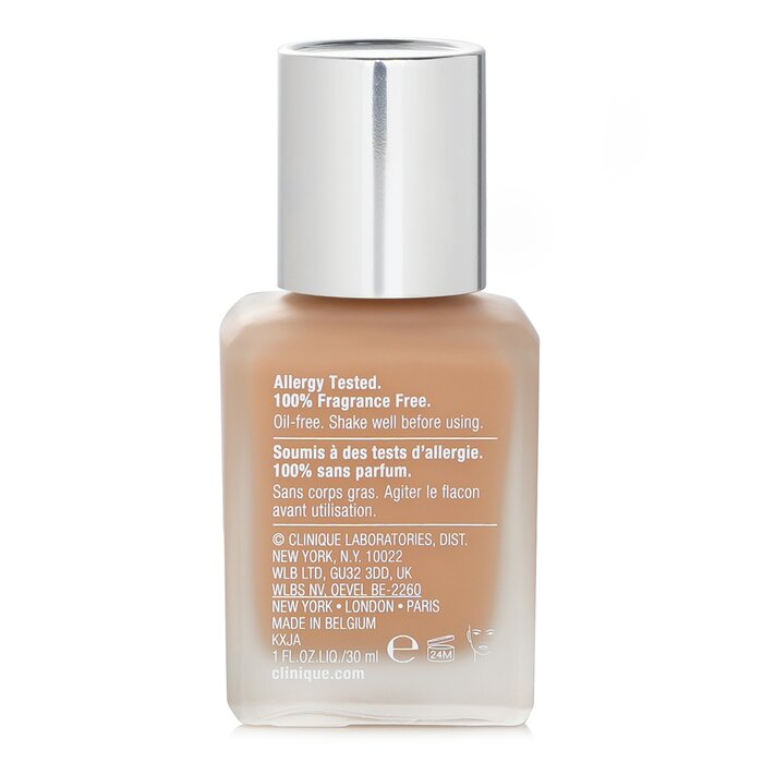 Foto 4 pulgar | Liquid Foundation Clinique Superbalanced Makeup No. 05 Vainilla - Venta Internacional.