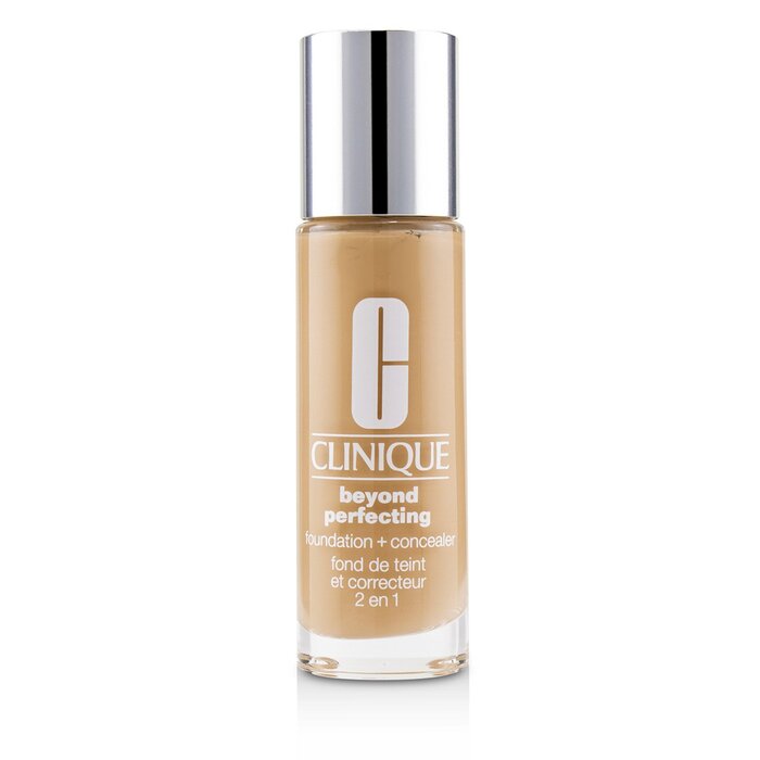 Foto 1 | Base De Maquillaje Y Corrector Clinique Beyond Perfecting #09 Neutra - Venta Internacional.