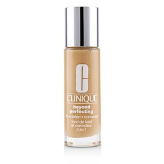 Foto 1 | Base De Maquillaje Y Corrector Clinique Beyond Perfecting #09 Neutra - Venta Internacional.
