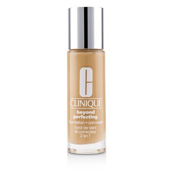 Foto 2 | Base De Maquillaje Y Corrector Clinique Beyond Perfecting #09 Neutra - Venta Internacional.