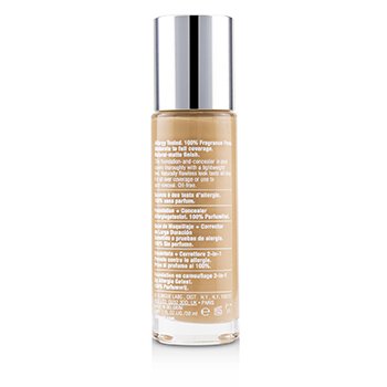 Foto 5 pulgar | Base De Maquillaje Y Corrector Clinique Beyond Perfecting #09 Neutra - Venta Internacional.