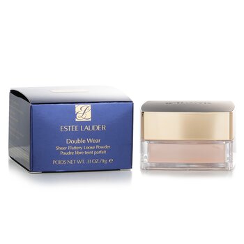 Foto 4 pulgar | Lámpara Halagadora Transparente Estee Lauder, Doble Uso, De Loose Powder - Venta Internacional.