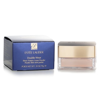Foto 5 | Lámpara Halagadora Transparente Estee Lauder, Doble Uso, De Loose Powder - Venta Internacional.
