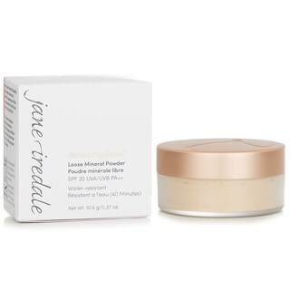 Foto 5 | Polvo Mineral Suelto Spf 20 Amazing Base - Bisque - Venta Internacional.