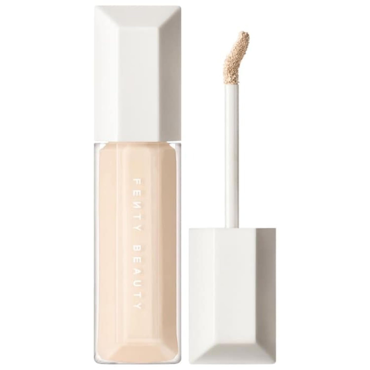 Foto 2 pulgar | Corrector Fenty Beauty We're Even, 9 Ml, Ligero, 120 N, Resistente Al Agua - Venta Internacional.