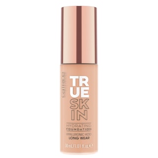 Foto 1 | Base Catrice True Skin Hydrating 030 Neutral Sand - Venta Internacional.