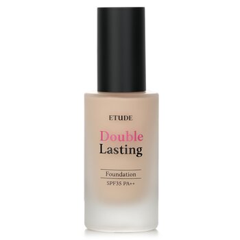Foto 1 | Foundation Etude House, De Doble Duración, Spf 35 #25n1, Bronceado - Venta Internacional.