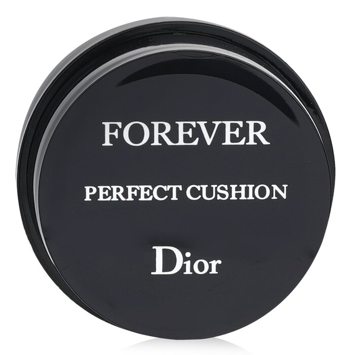 Foto 4 | Maquillaje De Cojín Christian Dior Diorskin Forever #010 Ivory - Venta Internacional.