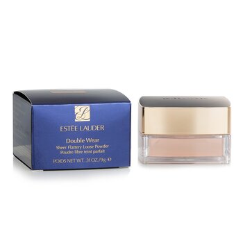 Foto 4 pulgar | Lámpara Halagadora Transparente Estee Lauder, Doble Uso, De Loose Powder - Venta Internacional.