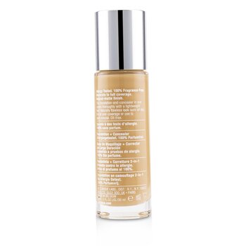 Foto 5 pulgar | Base De Maquillaje Y Corrector Clinique Beyond Perfecting #11 Honey - Venta Internacional.