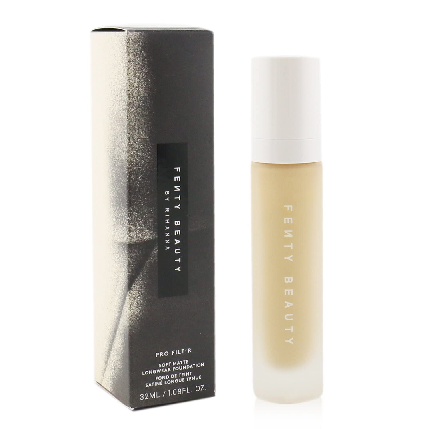 Foto 4 pulgar | Base De Maquillaje Fenty Beauty De Rihanna Pro Filt'r 210 32 Ml - Venta Internacional.