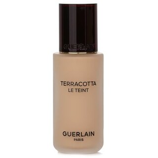 Foto 1 | Base De Maquillaje Guerlain Terracotta Le Teint, 1 W, Caliente, 35 Ml - Venta Internacional.
