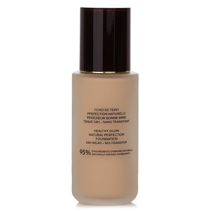 Foto 4 pulgar | Base De Maquillaje Guerlain Terracotta Le Teint, 1 W, Caliente, 35 Ml - Venta Internacional.