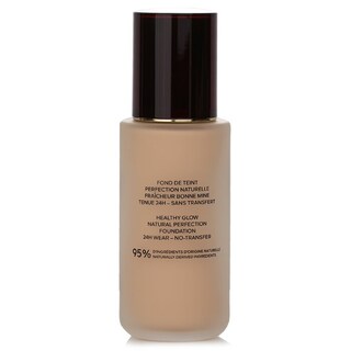Foto 3 | Base De Maquillaje Guerlain Terracotta Le Teint, 1 W, Caliente, 35 Ml - Venta Internacional.