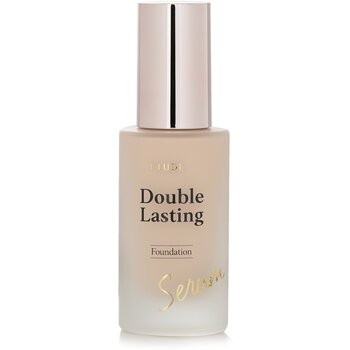 Sérum Para Piel De Doble Duración Foundation Etude House Spf 27 - Venta Internacional. $596