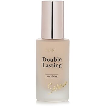 Sérum Para Piel De Doble Duración Foundation Etude House Spf 27 - Venta Internacional.