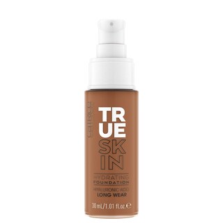 Foto 2 | Fundación Catrice True Skin Hydrating 092 Warm Spices - Venta Internacional.