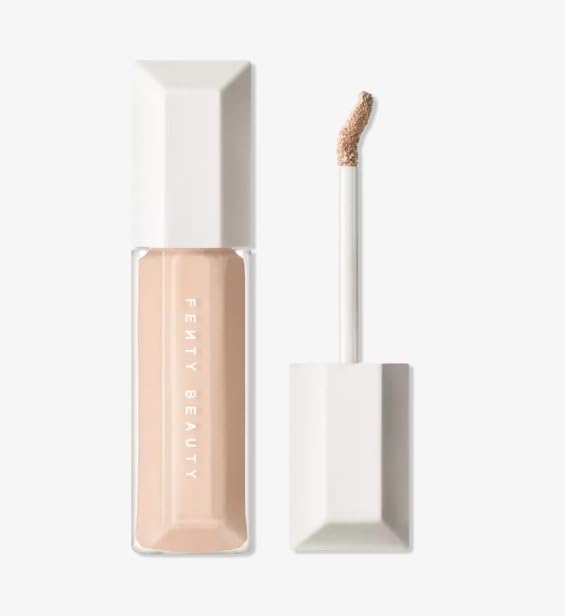 Corrector Fenty Beauty We're Even, 9 Ml, 170 °c, Rosa Claro Y Frío - Venta Internacional.