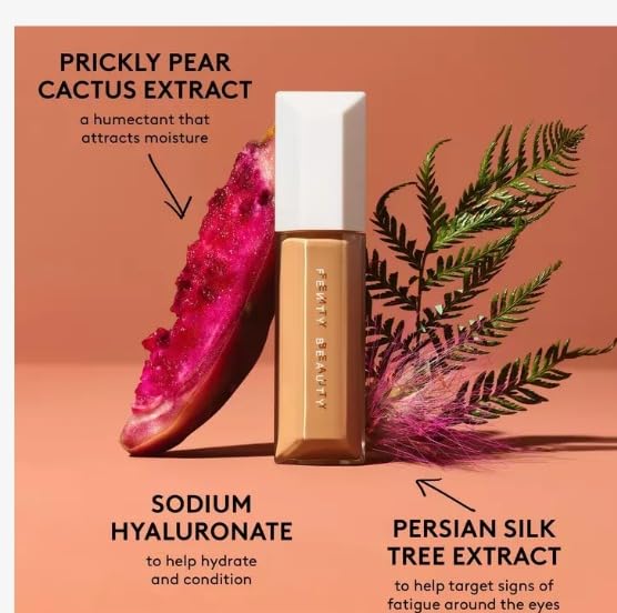 Foto 3 pulgar | Corrector Fenty Beauty We're Even, 9 Ml, 170 °c, Rosa Claro Y Frío - Venta Internacional.
