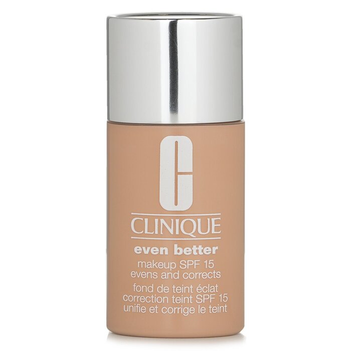 Foto 2 pulgar | Base De Maquillaje Líquida Clinique Even Better Makeup Spf15 No. 03 - Venta Internacional.