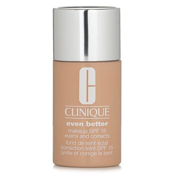 Foto 3 pulgar | Base De Maquillaje Líquida Clinique Even Better Makeup Spf15 No. 03 - Venta Internacional.