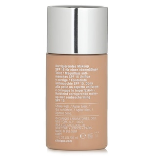 Foto 6 | Base De Maquillaje Líquida Clinique Even Better Makeup Spf15 No. 03 - Venta Internacional.
