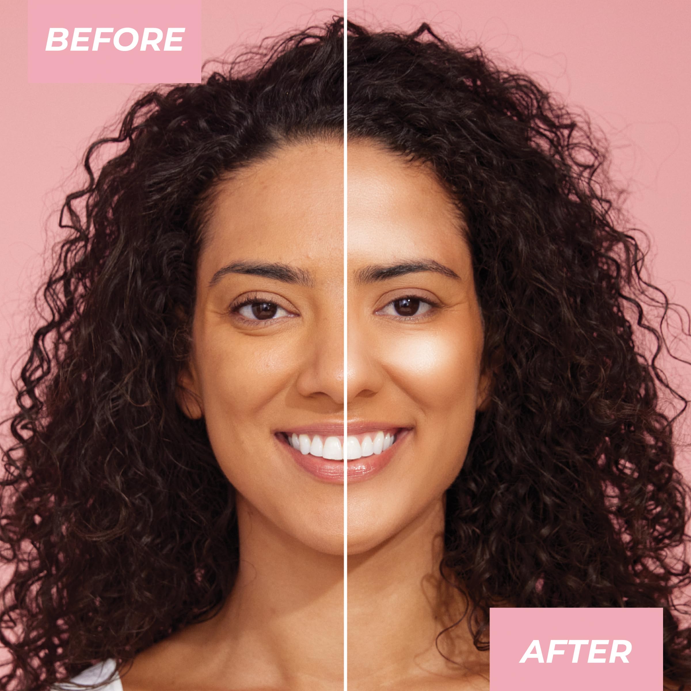 Foto 5 pulgar | Filtro De Piel Mcobeauty Flawless Glow Luminous Natural Medium - Venta Internacional.